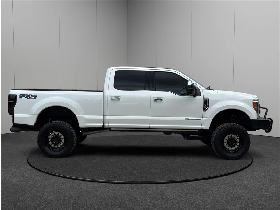 2018 Ford Super Duty 3rd Gen - Image 10 of 21