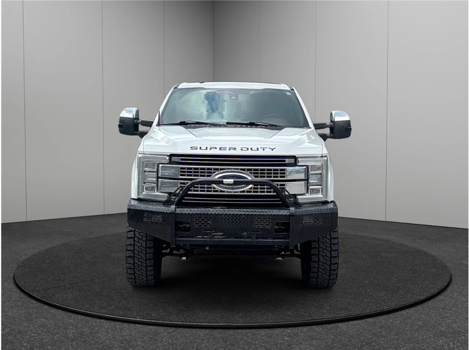 2018 Ford Super Duty 3rd Gen - Image 3 of 21
