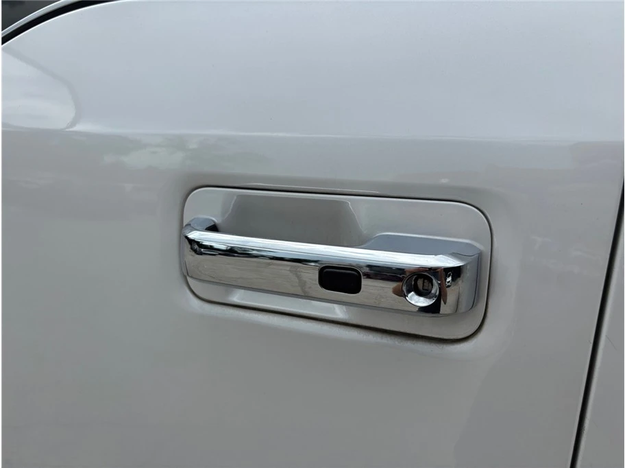 2018 Ford Super Duty 3rd Gen - Image 19 of 21