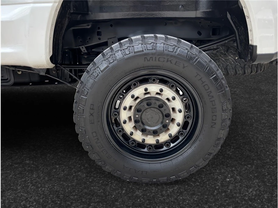 2018 Ford Super Duty 3rd Gen - Image 15 of 21