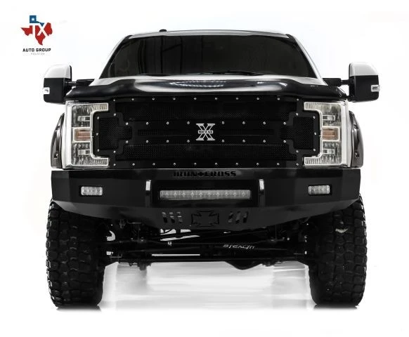 2018 Ford Super Duty 4th Gen - Image 10 of 12