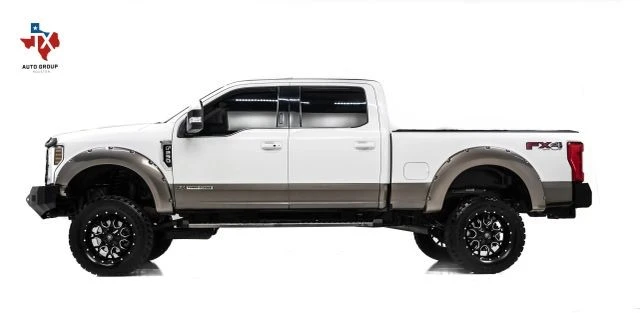 2018 Ford Super Duty 5th Gen - Image 8 of 21