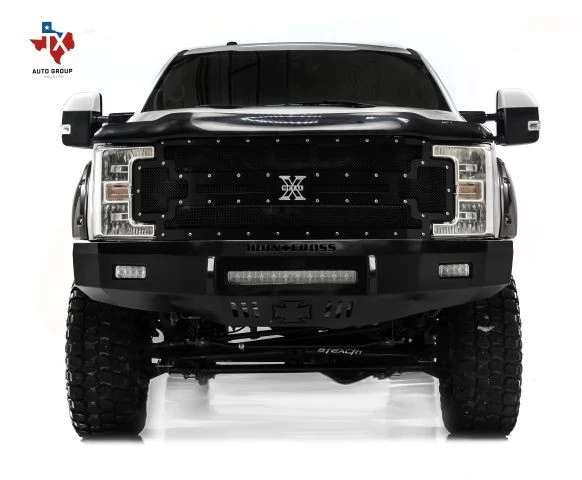 2018 Ford Super Duty 5th Gen - Image 9 of 21