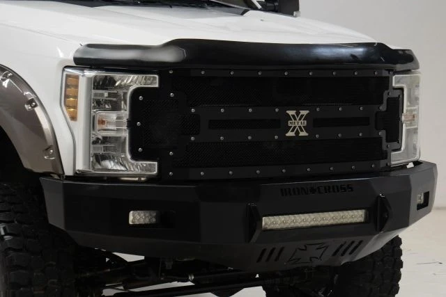 2018 Ford Super Duty 4th Gen - Image 12 of 12