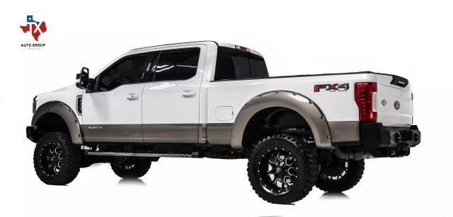 2018 Ford Super Duty 5th Gen - Image 6 of 21