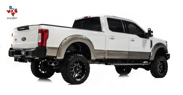 2018 Ford Super Duty 5th Gen - Image 5 of 21