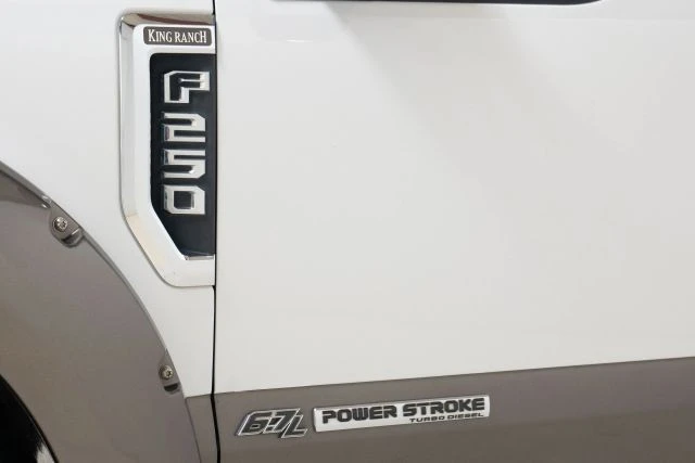 2018 Ford Super Duty 5th Gen - Image 21 of 21