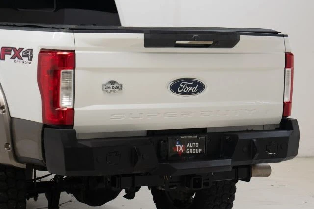 2018 Ford Super Duty 5th Gen - Image 15 of 21