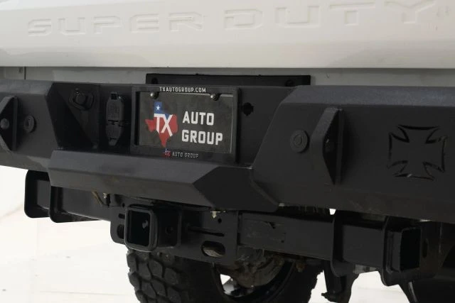 2018 Ford Super Duty 5th Gen - Image 18 of 21