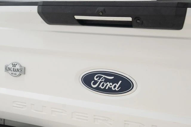 2018 Ford Super Duty 5th Gen - Image 17 of 21
