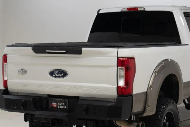 2018 Ford Super Duty 5th Gen - Image 16 of 21