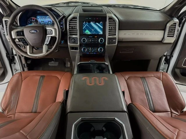 2018 Ford Super Duty 5th Gen - Image 2 of 21