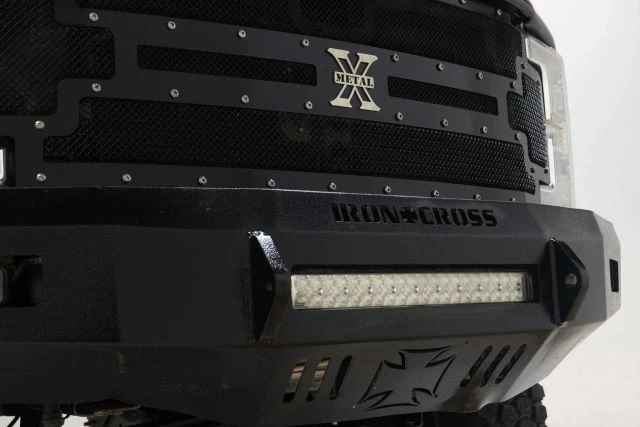 2018 Ford Super Duty 5th Gen - Image 13 of 21