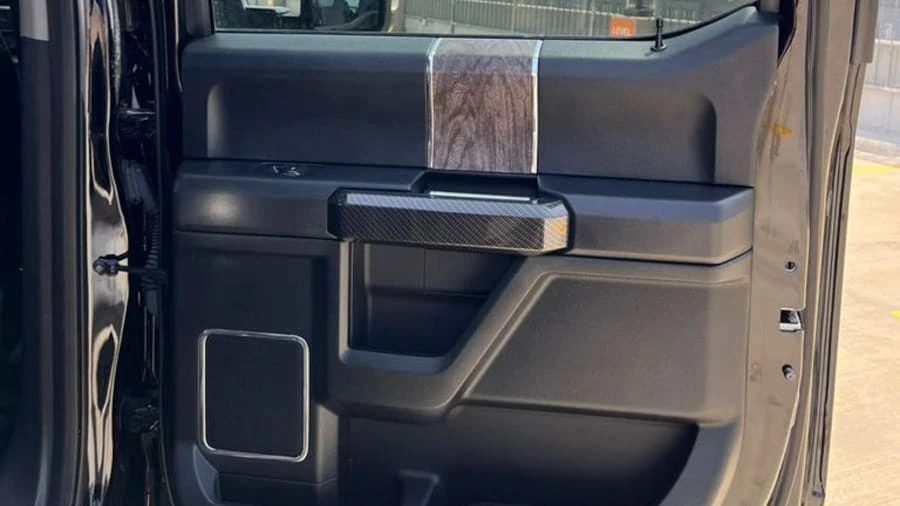 2018 Ford Super Duty 4th Gen - Image 7 of 31