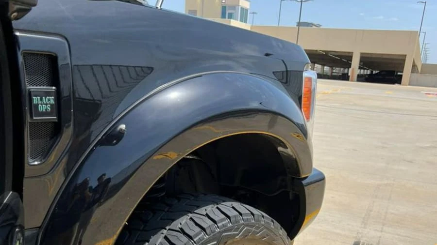 2018 Ford Super Duty 4th Gen - Image 10 of 31