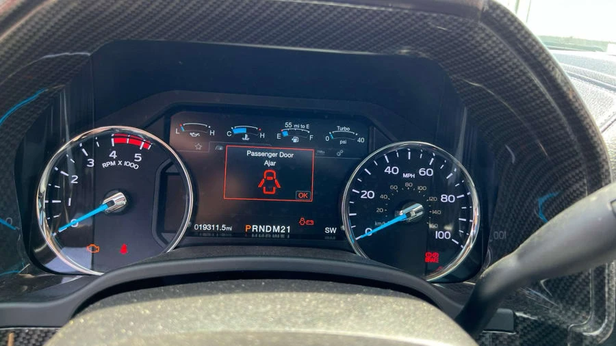 2018 Ford Super Duty 4th Gen - Image 12 of 31