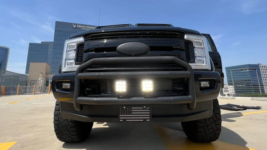 2018 Ford Super Duty 4th Gen - Image 14 of 31