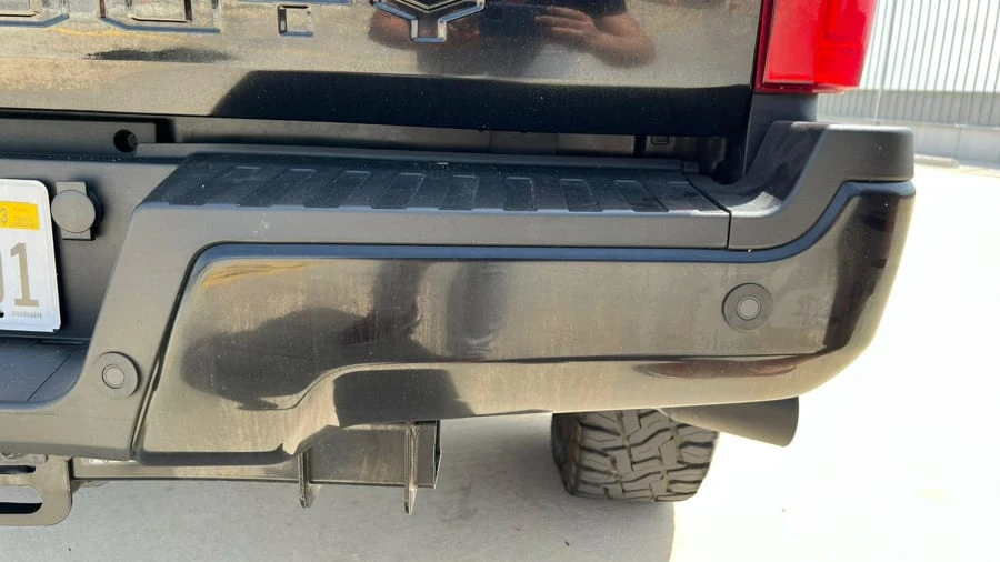 2018 Ford Super Duty 4th Gen - Image 15 of 31