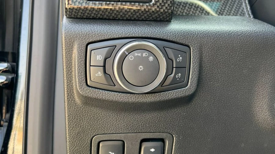 2018 Ford Super Duty 4th Gen - Image 16 of 31