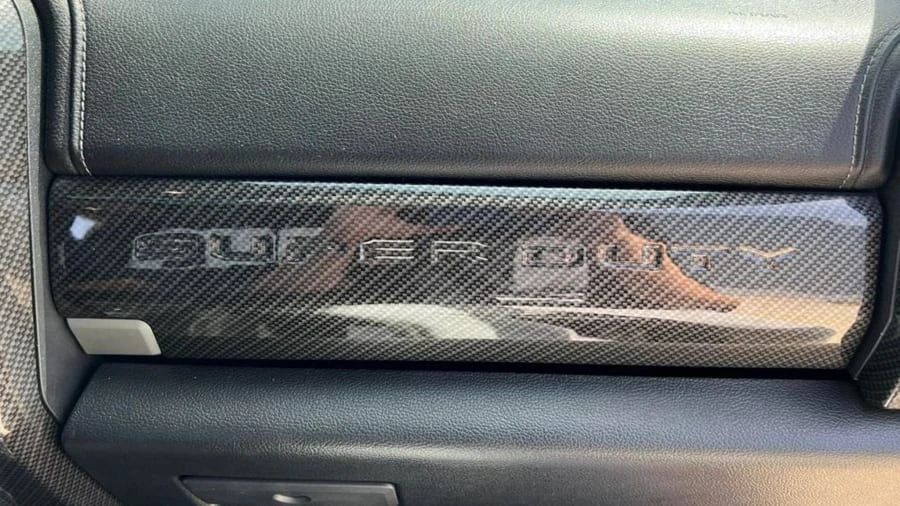 2018 Ford Super Duty 4th Gen - Image 18 of 31