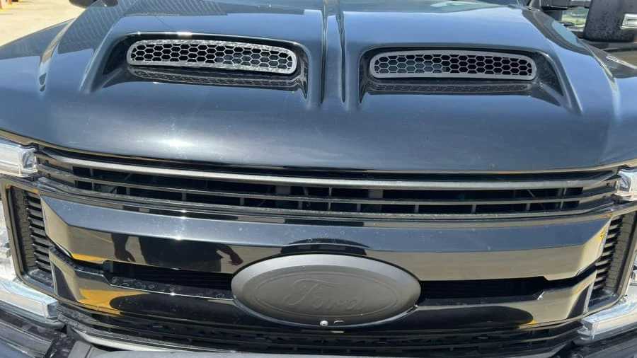 2018 Ford Super Duty 4th Gen - Image 19 of 31