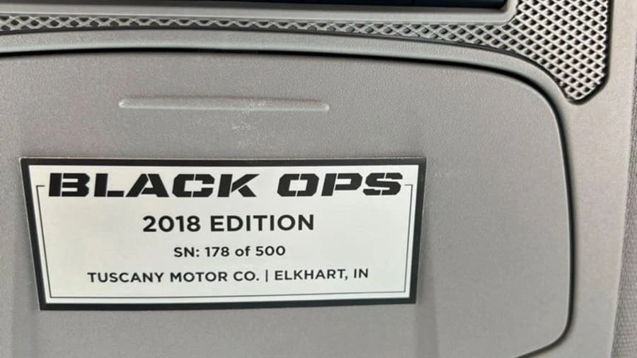 2018 Ford Super Duty 4th Gen - Image 22 of 31