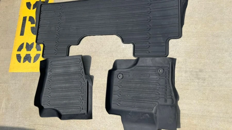 2018 Ford Super Duty 4th Gen - Image 24 of 31