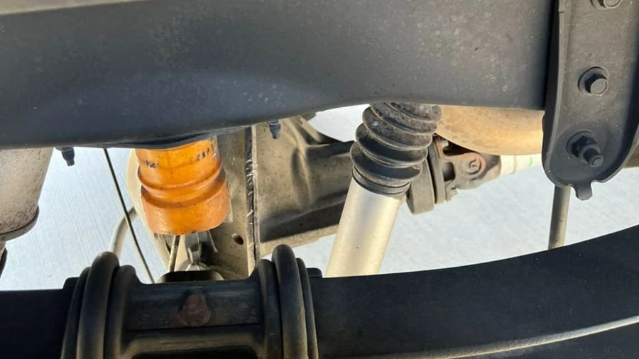 2018 Ford Super Duty 4th Gen - Image 25 of 31