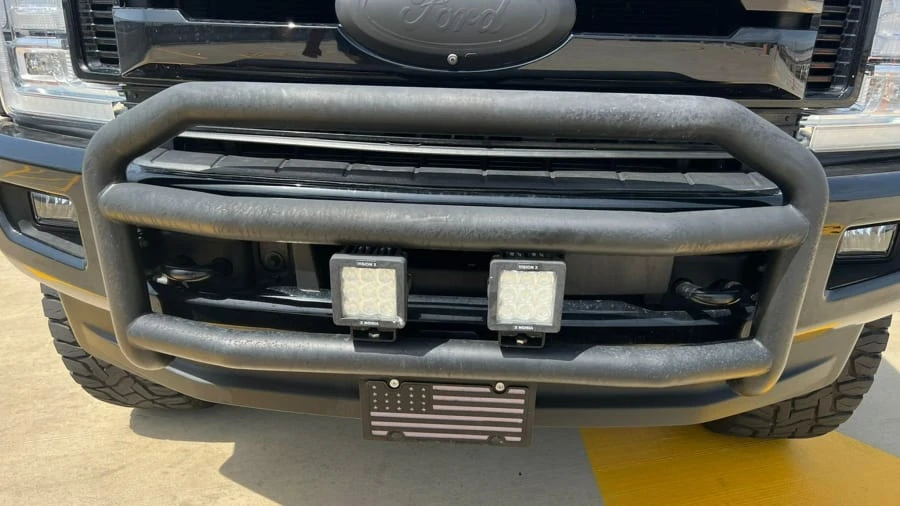 2018 Ford Super Duty 4th Gen - Image 26 of 31