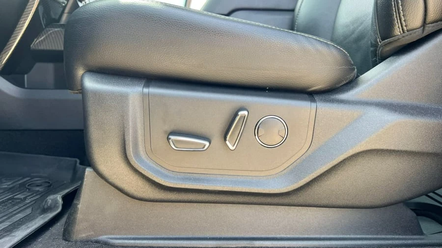 2018 Ford Super Duty 4th Gen - Image 6 of 31