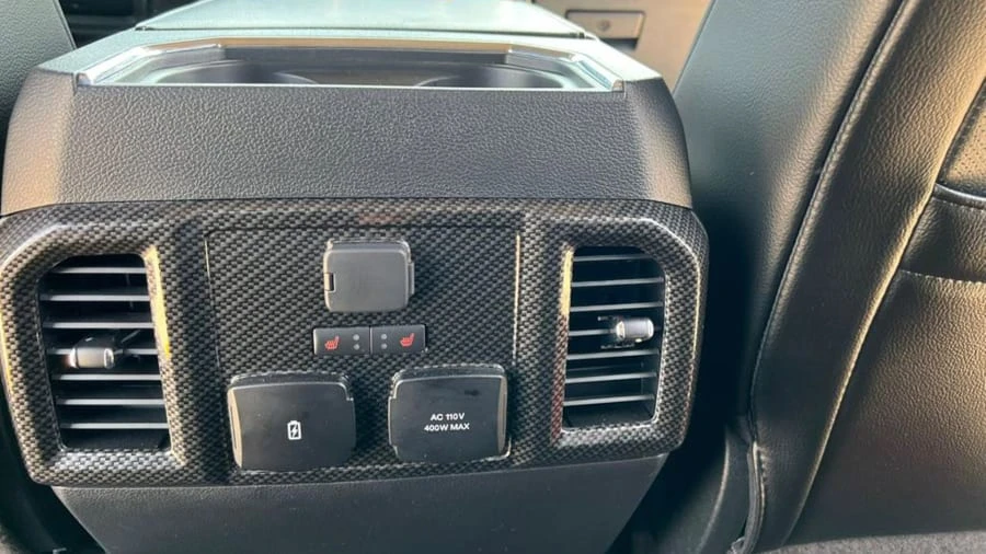 2018 Ford Super Duty 4th Gen - Image 28 of 31