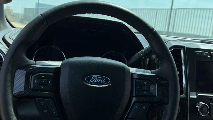 2018 Ford Super Duty 4th Gen - Image 29 of 31