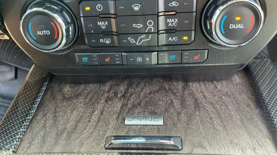 2018 Ford Super Duty 4th Gen - Image 30 of 31