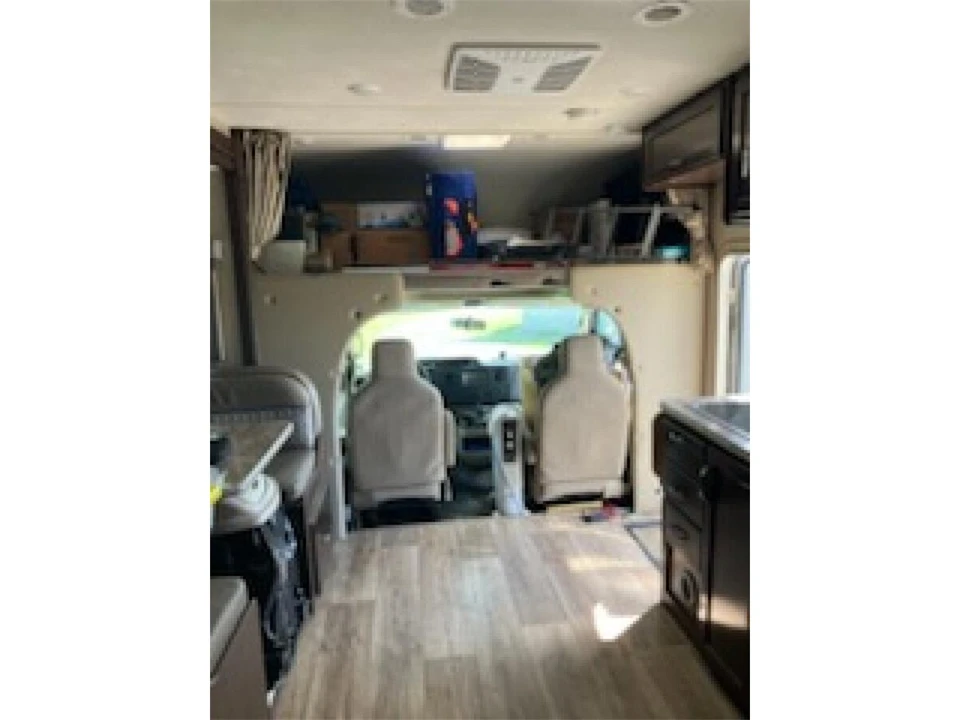 2018 Ford Super Duty 4th Gen - Image 7 of 15
