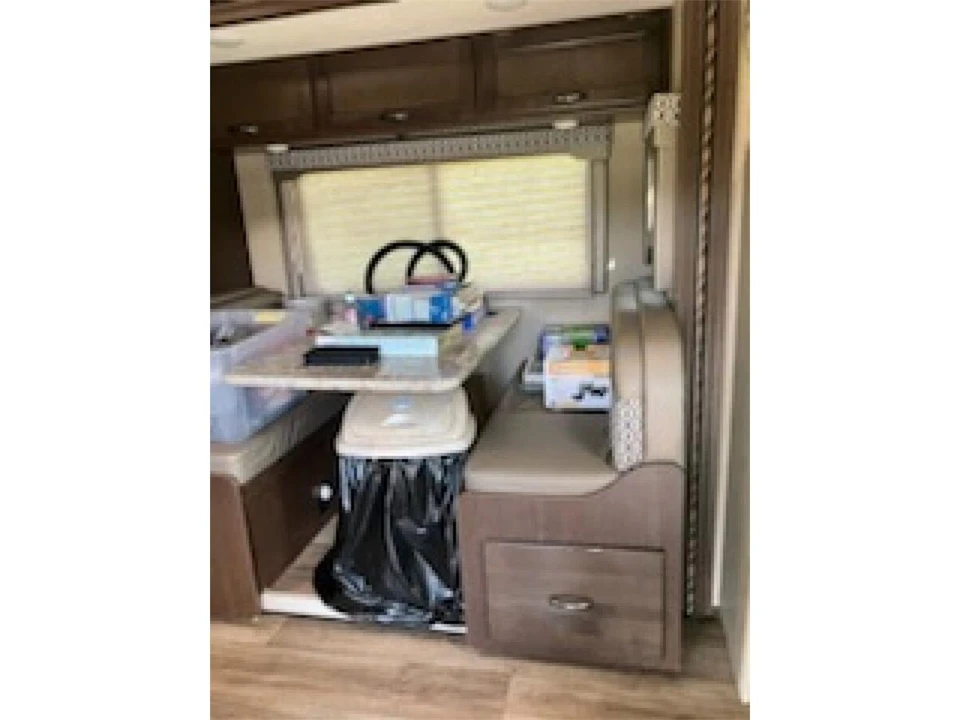 2018 Ford Super Duty 4th Gen - Image 8 of 15