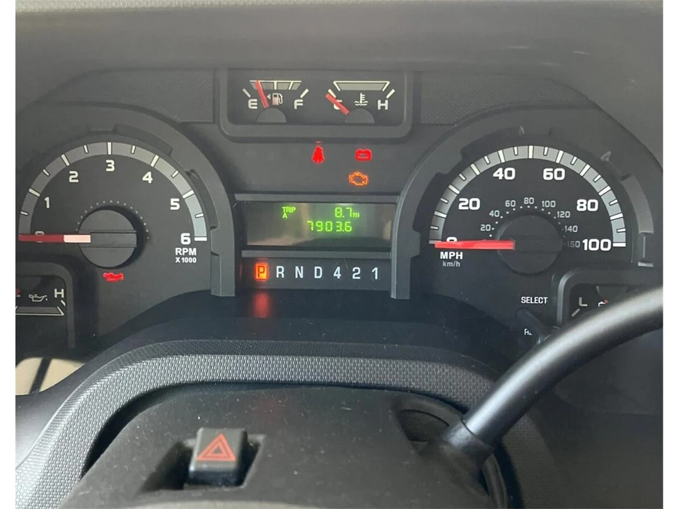 2018 Ford Super Duty 4th Gen - Image 4 of 15