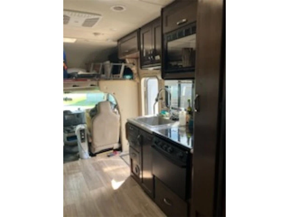 2018 Ford Super Duty 4th Gen - Image 14 of 15
