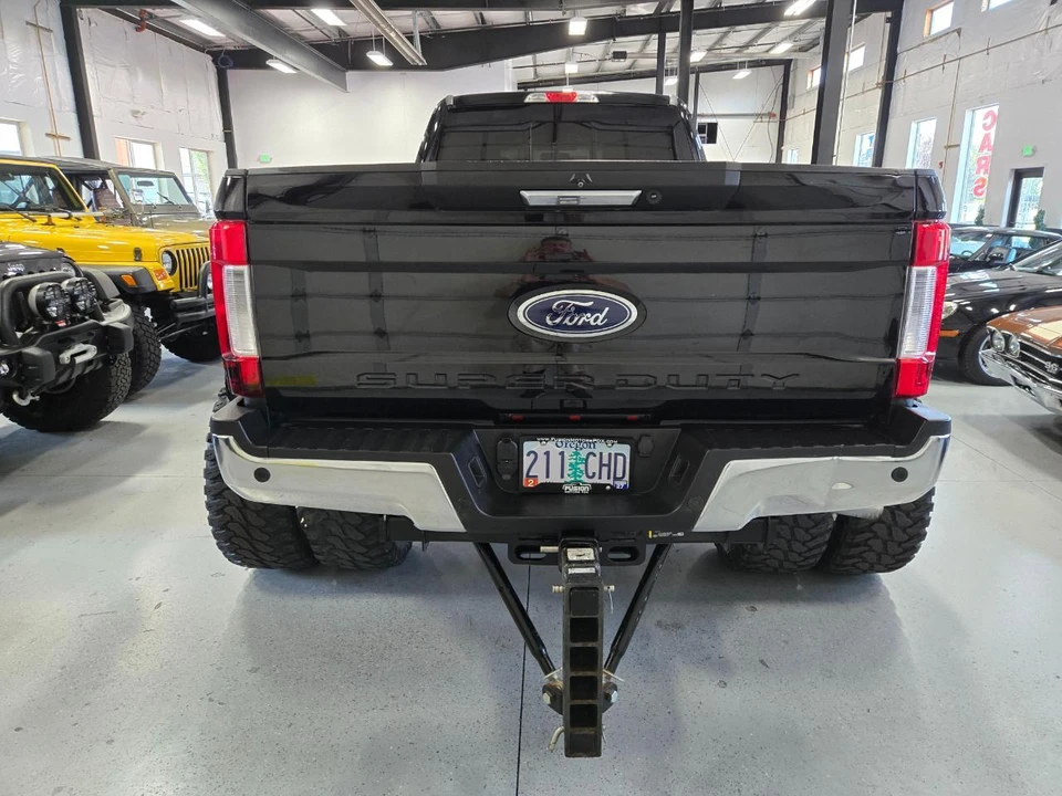 2018 Ford F-Series - Image 5 of 18