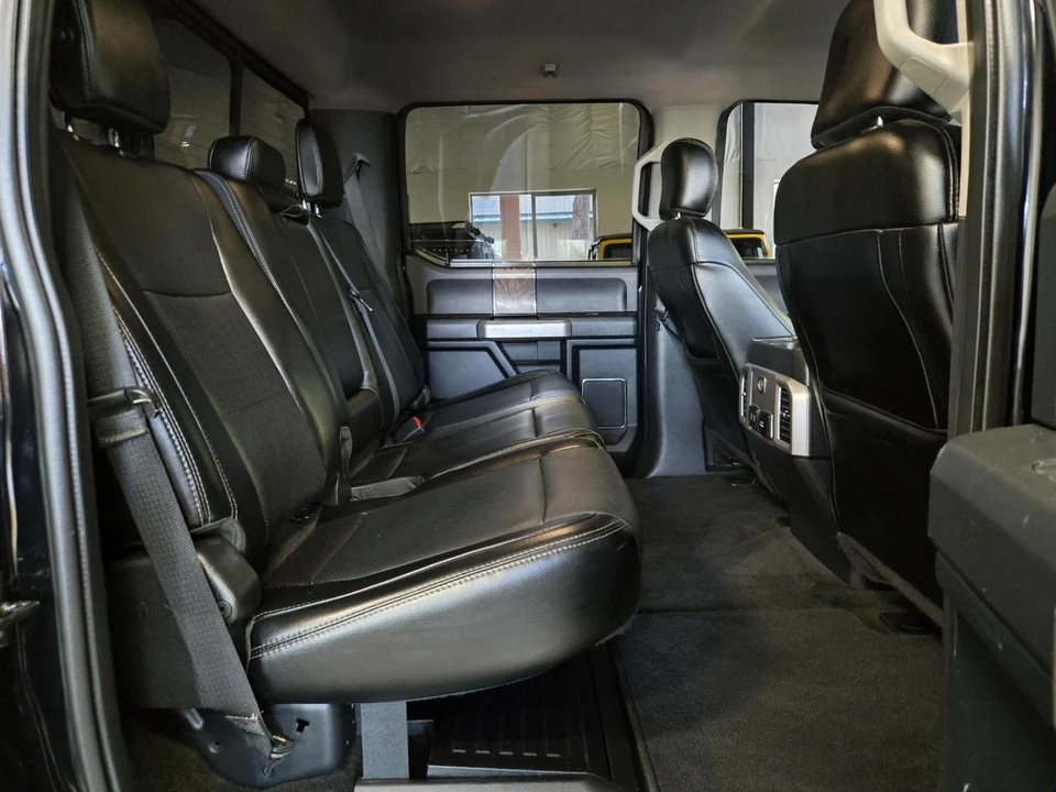 2018 Ford F-Series - Image 12 of 18