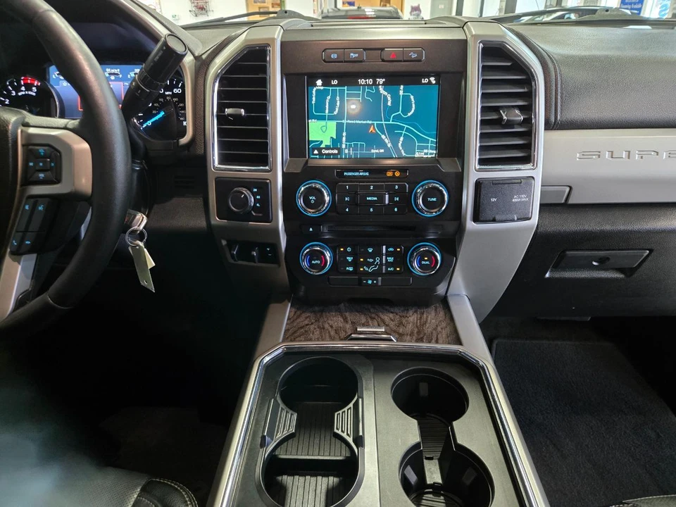 2018 Ford F-Series - Image 15 of 18