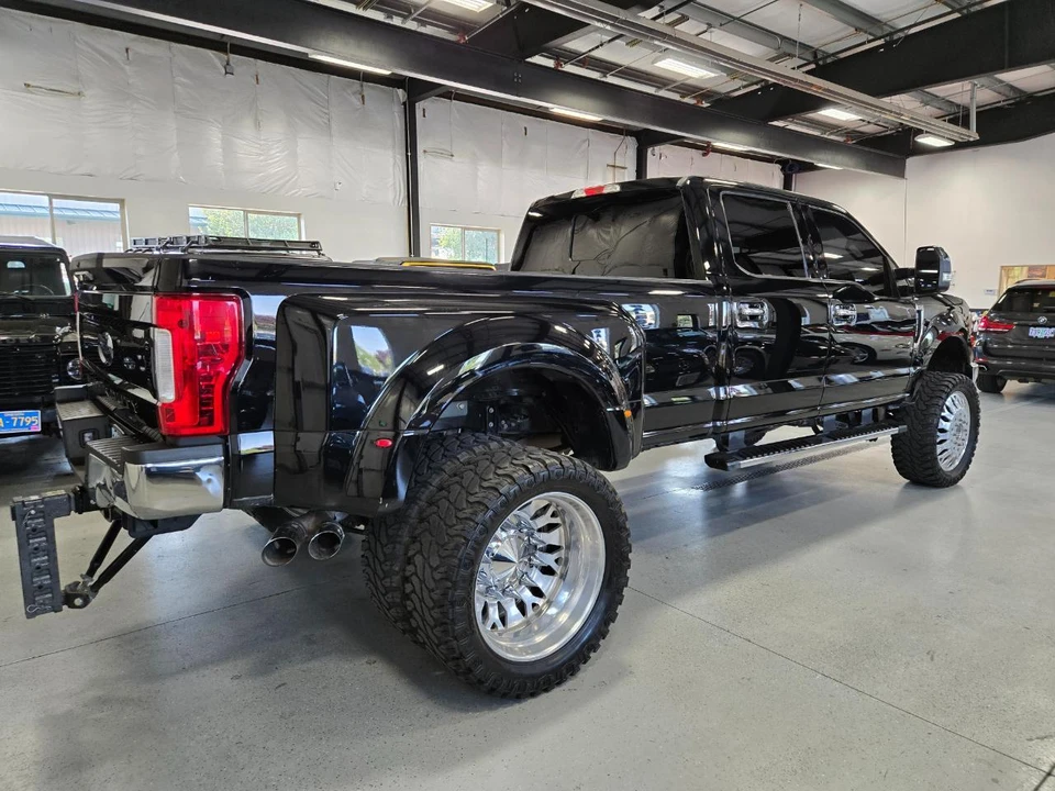 2018 Ford F-Series - Image 4 of 18