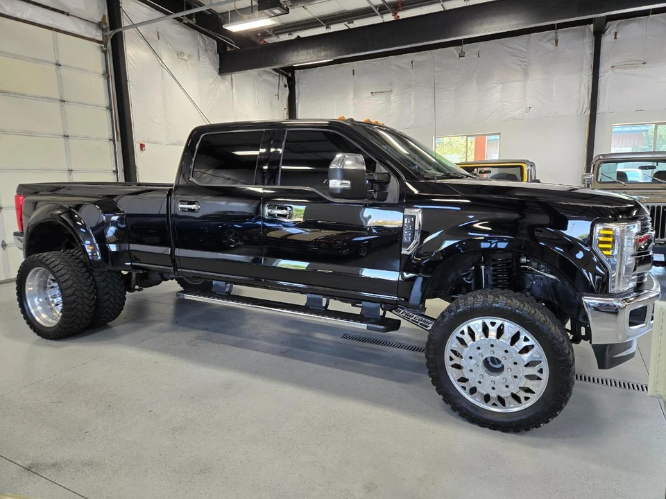 2018 Ford F-Series - Image 3 of 18