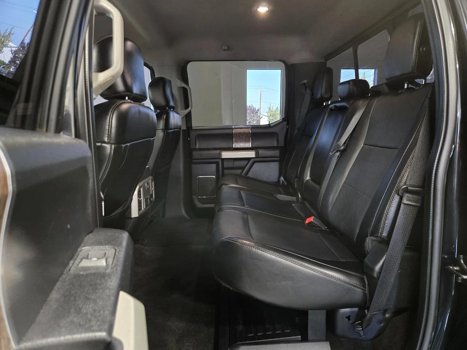 2018 Ford F-Series - Image 11 of 18