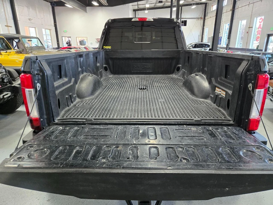 2018 Ford F-Series - Image 6 of 18