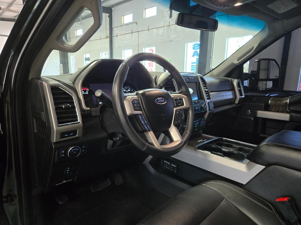 2018 Ford F-Series - Image 9 of 18