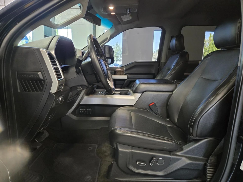 2018 Ford F-Series - Image 10 of 18