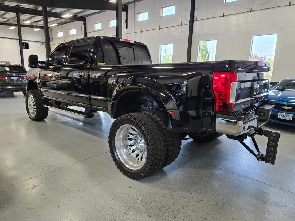 2018 Ford F-Series - Image 8 of 18