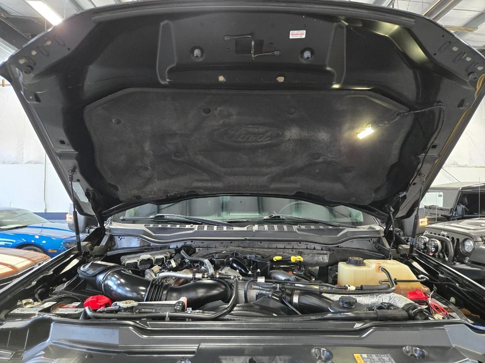 2018 Ford F-Series - Image 17 of 18