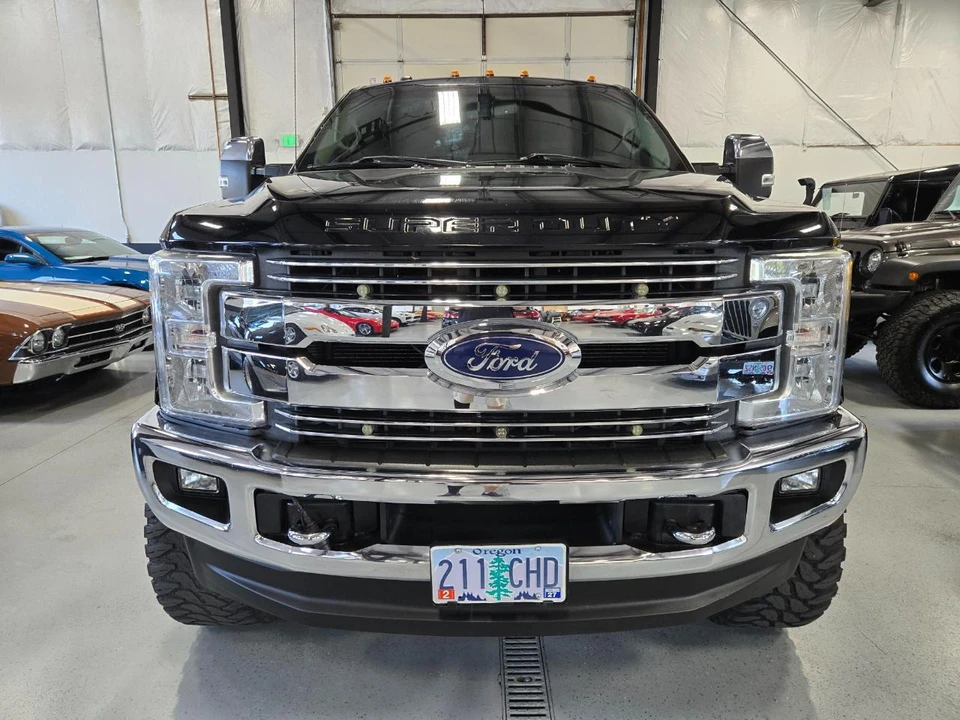 2018 Ford F-Series - Image 2 of 18