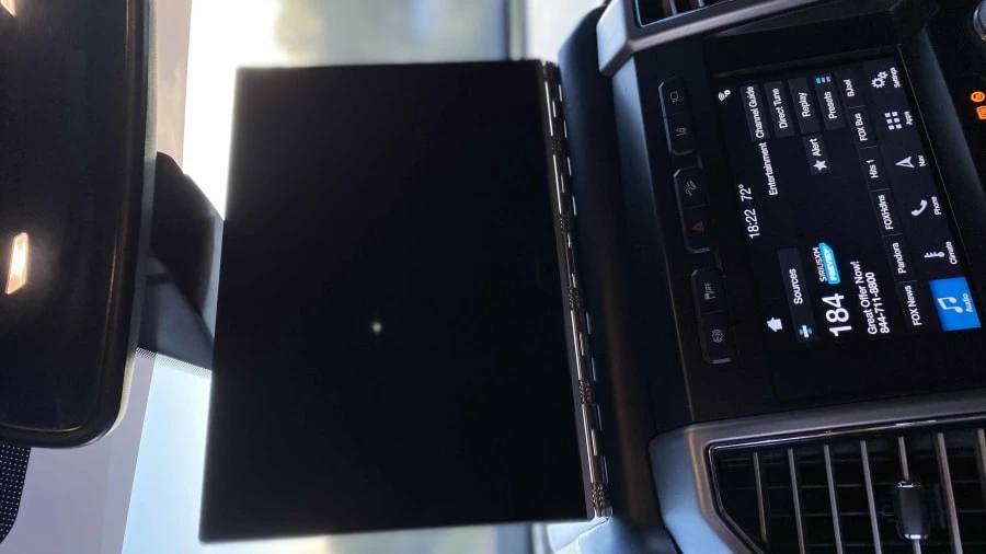 2018 Ford Super Duty 4th Gen - Image 6 of 10